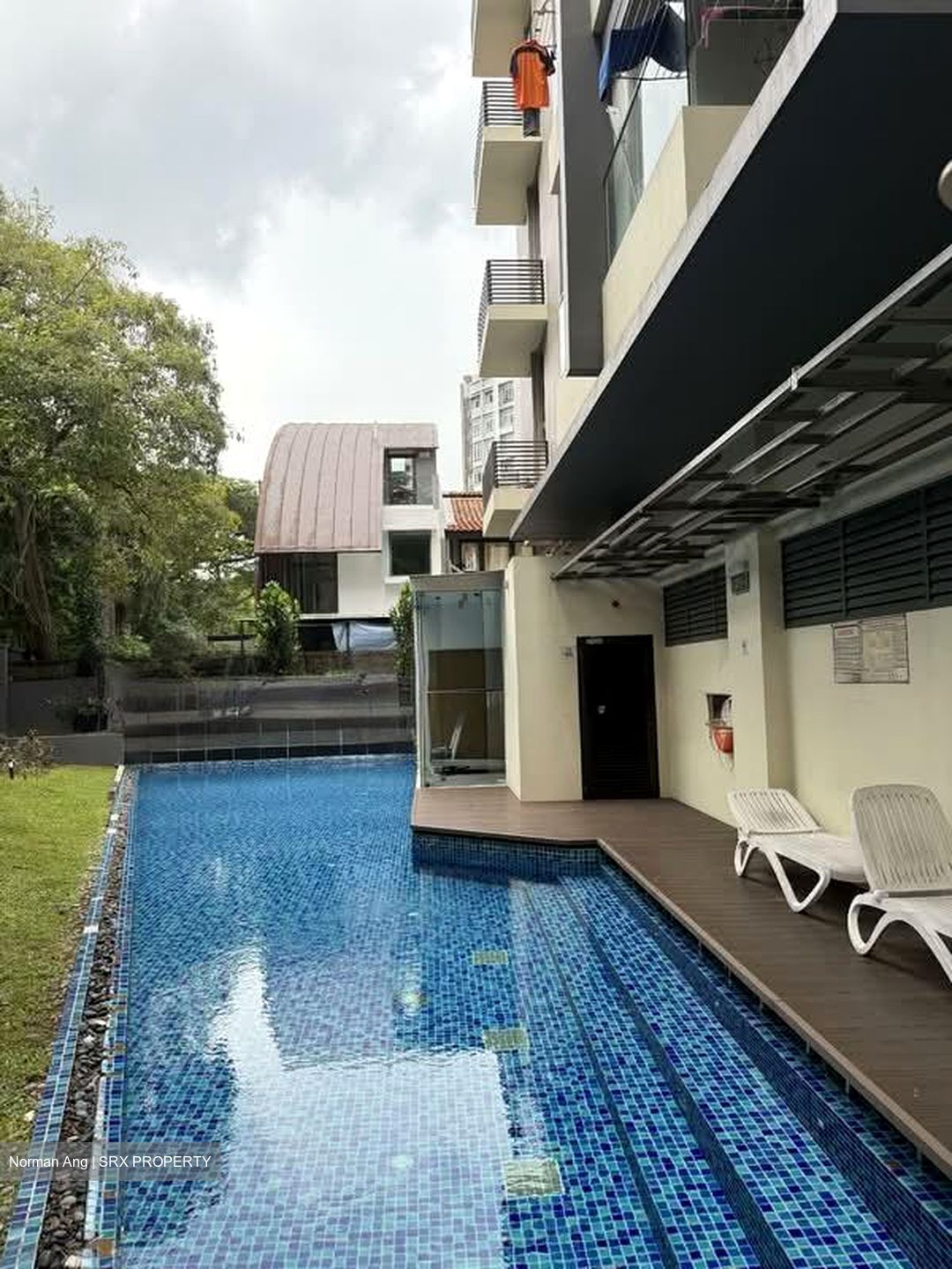 Residences 88 (D14), Apartment #567639001
